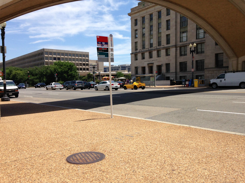 Illustration for article titled My trip to DC pt. 2 (slightly smaller photodump, planelopnik)